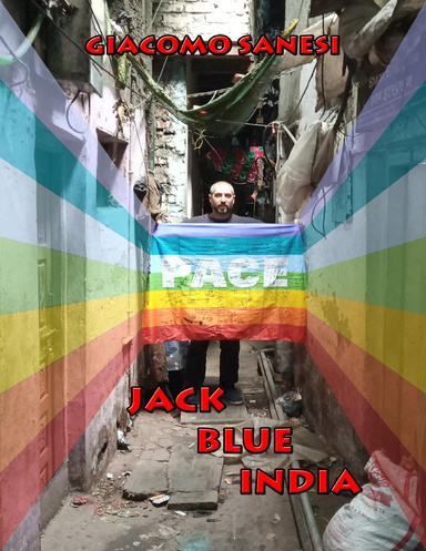 Jack Blue India
