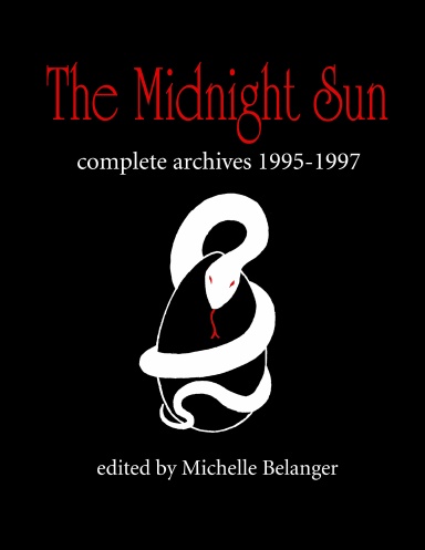 The Midnight Sun Archives