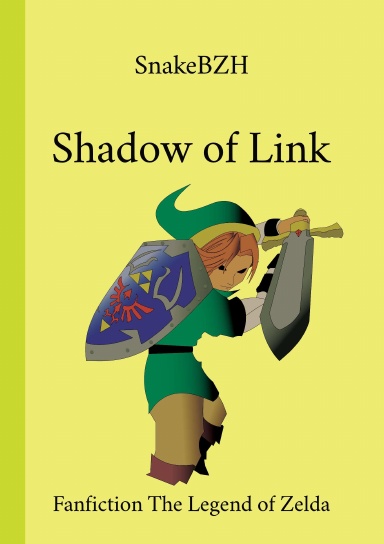 Shadow of Link