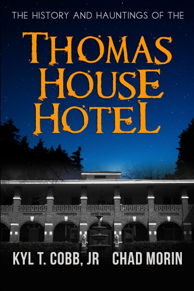 Thomas House Hotel