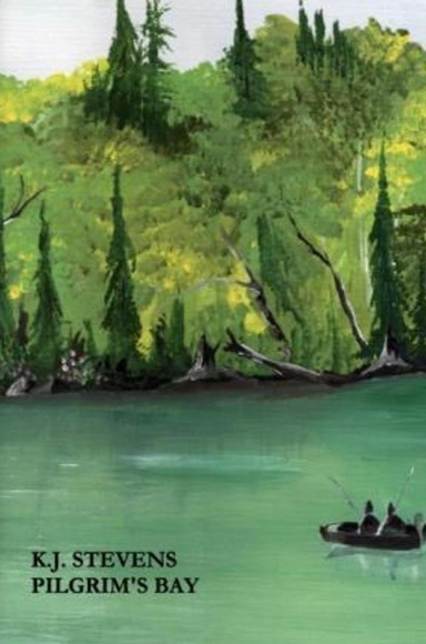 PILGRIM'S BAY