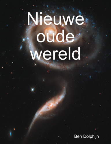 Nieuwe oude wereld