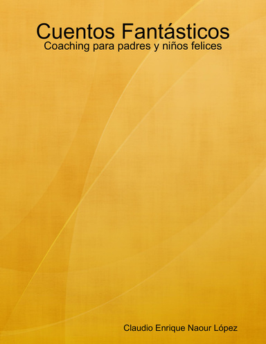 Cuentos Fantásticos - Coaching para niños