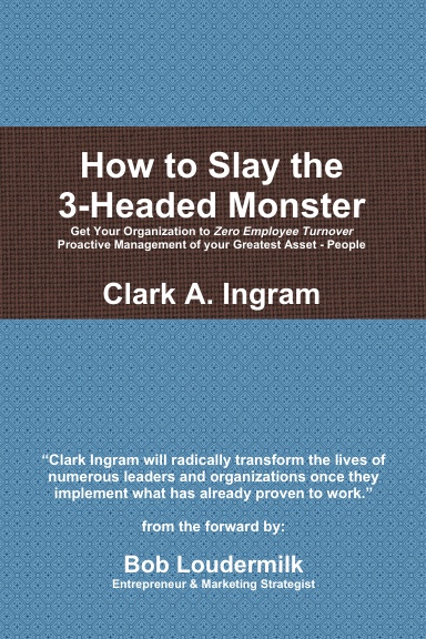 How to Slay the 3-Headed Monster