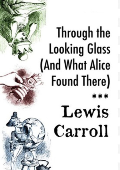 Through the Looking Glass (Annotated)
