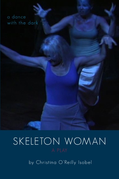 Skeleton Woman