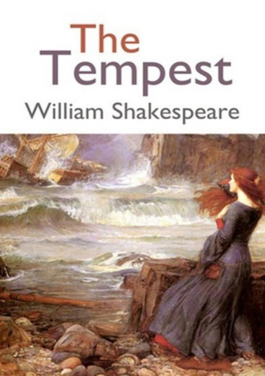 The Tempest (Annotated)