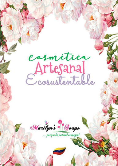 Cosmetica Artesanal Ecosustentable