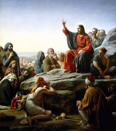 Amharic Sermons1