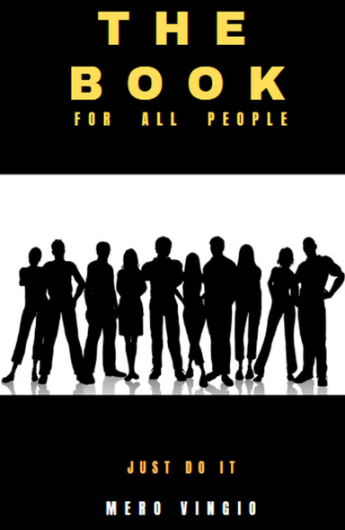 The book for all people