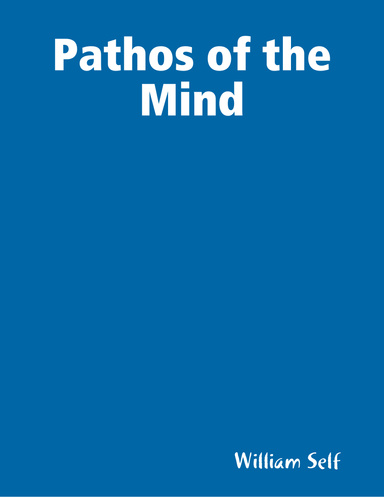 Pathos of the Mind