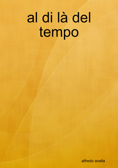al di là del tempo