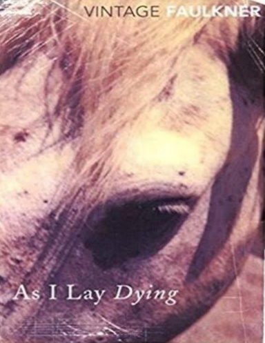 As I Lay Dying