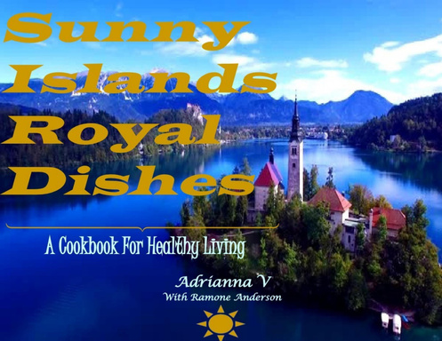 Sunny Islands Royal Dishes