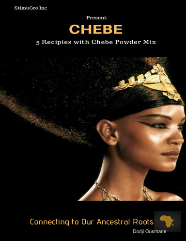 5 Hair Care Recipes With Chebe