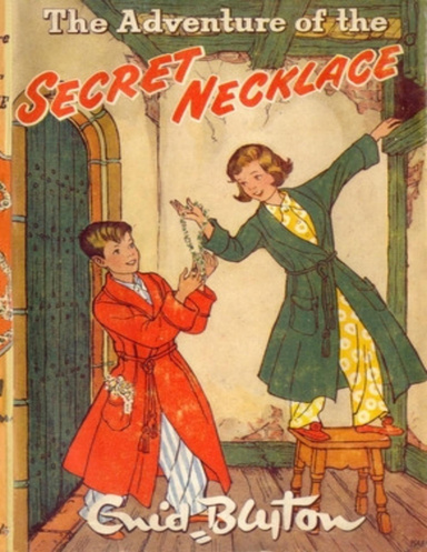 The Adventure of the Secret Necklace