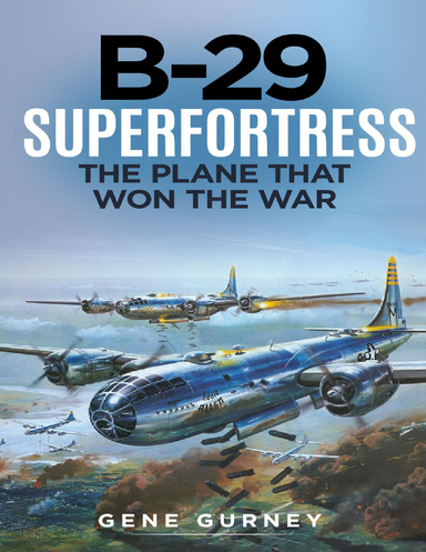 B-29 Superfortress