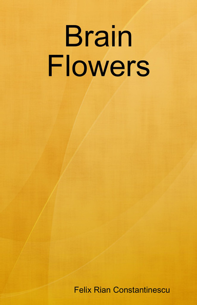 Brain Flowers