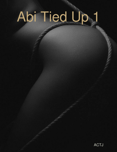 Abi Tied Up 1