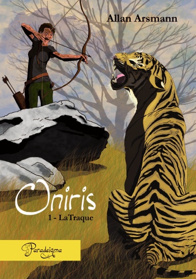 Oniris - T1 - La Traque