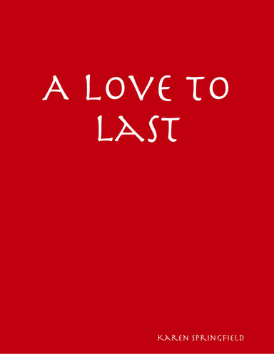 A Love to Last
