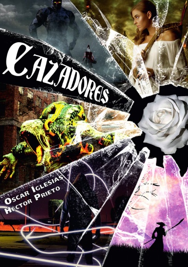 Cazadores