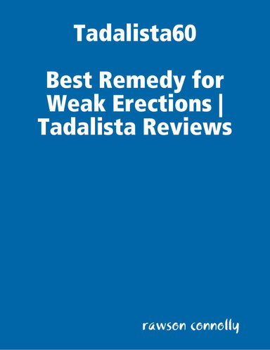 Tadalista60