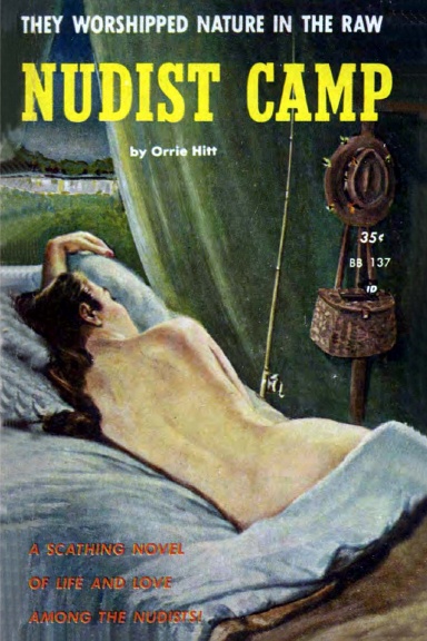 Nudist Camp