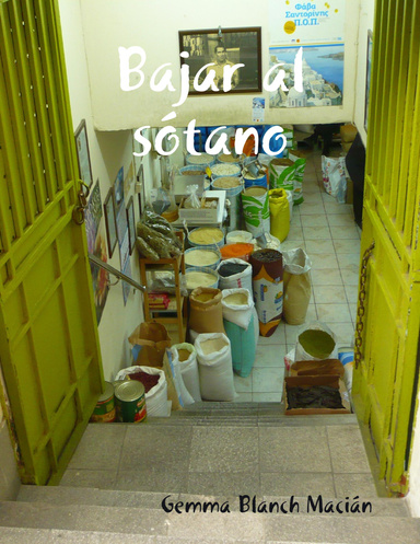 Bajar al sótano