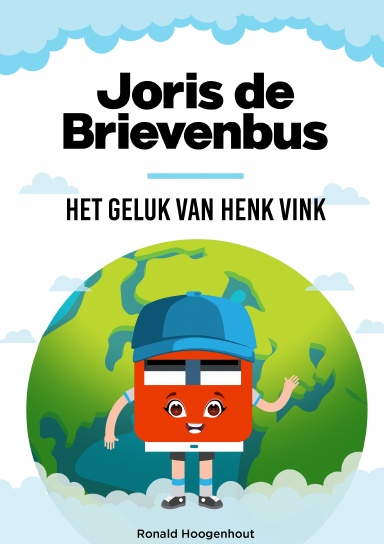 Joris de Brievenbus
