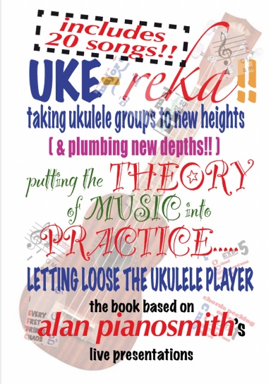 Uke-Reka