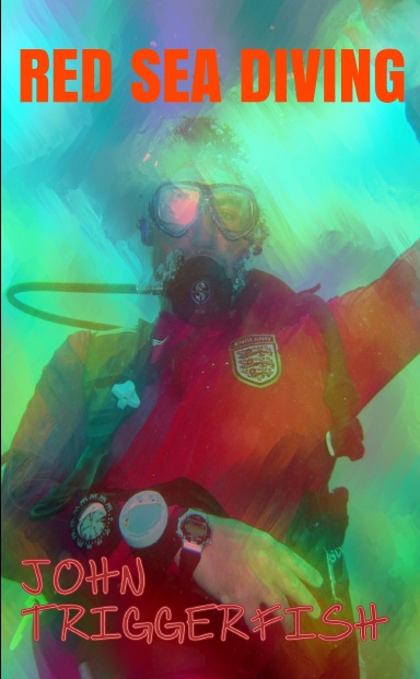 RED SEA DIVING