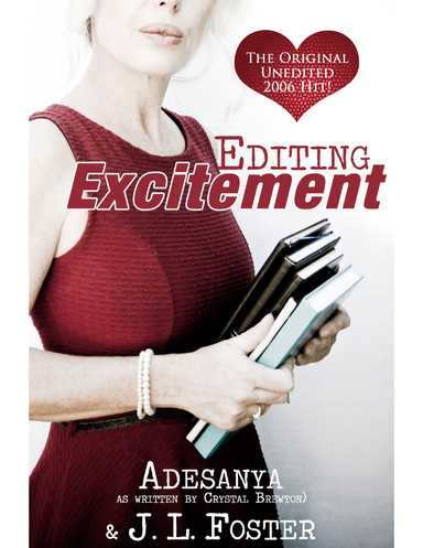 Editing Excitement