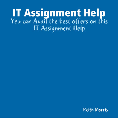 Assignment Help