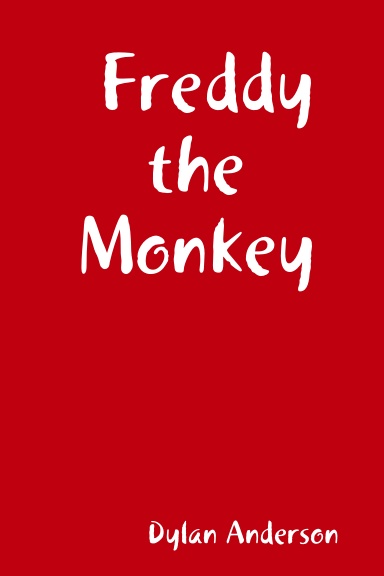 Freddy the Monkey