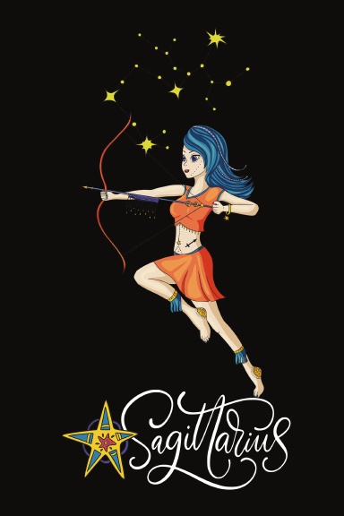 Sagittarius