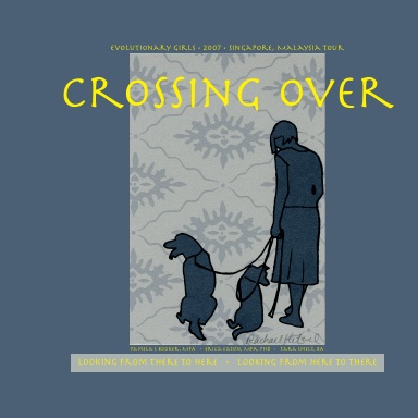 Crossing Over