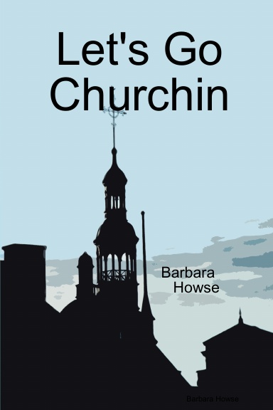 Let's Go Churchin