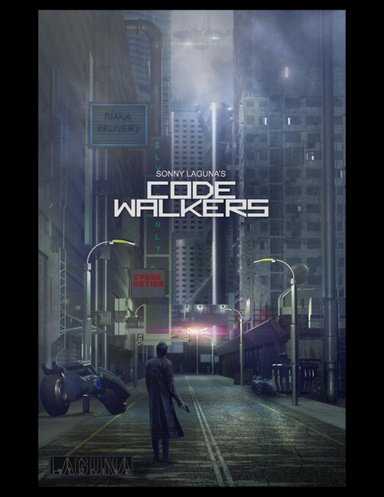 Code Walkers