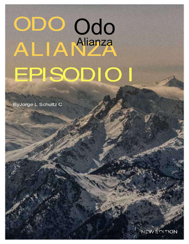 Odo: Alianza