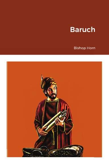 Baruch