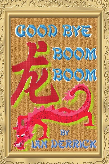 Good Bye Boom Boom