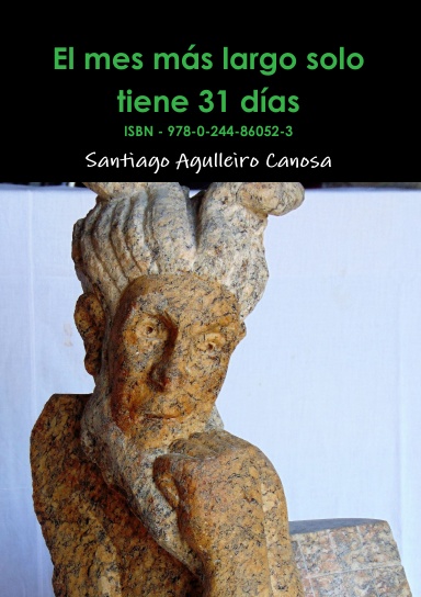 El mes más largo solo tiene 31 días