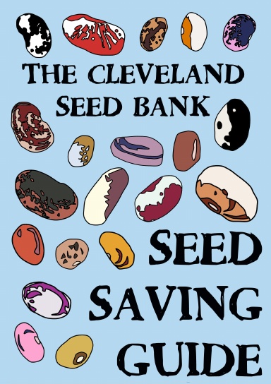 Seed Saving Guide