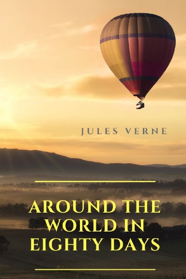 Around the World in Eighty Days