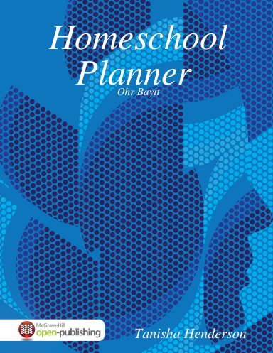 Yearly Planner