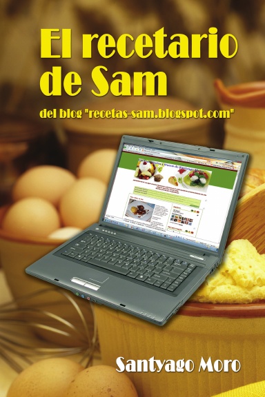 El recetario de Sam