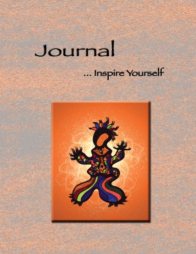 Journal ... Inspire Yourself