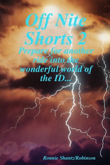 Off Nite Shorts 2