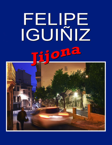 JIJONA